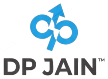 DP Jain