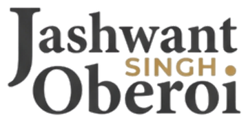 Jashwant Singh Oberoi