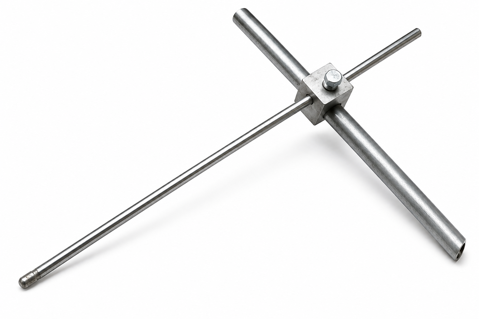 Peg Rod, Holder & Sensor Rod