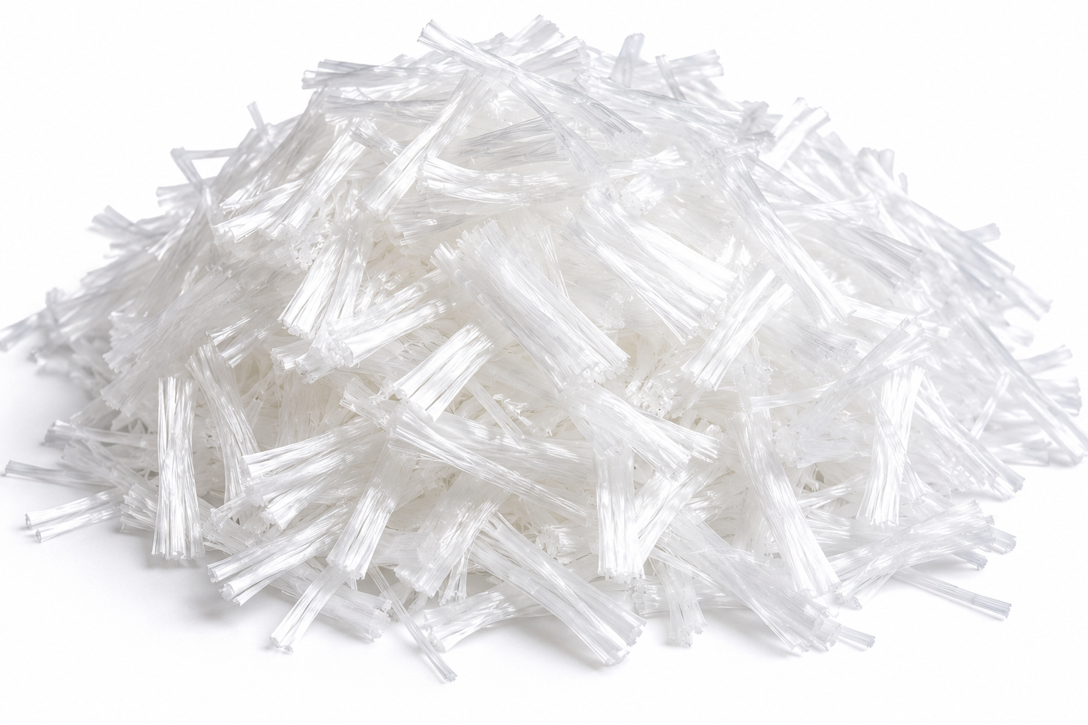 Polypropylene Fibre (PP Fibre)
