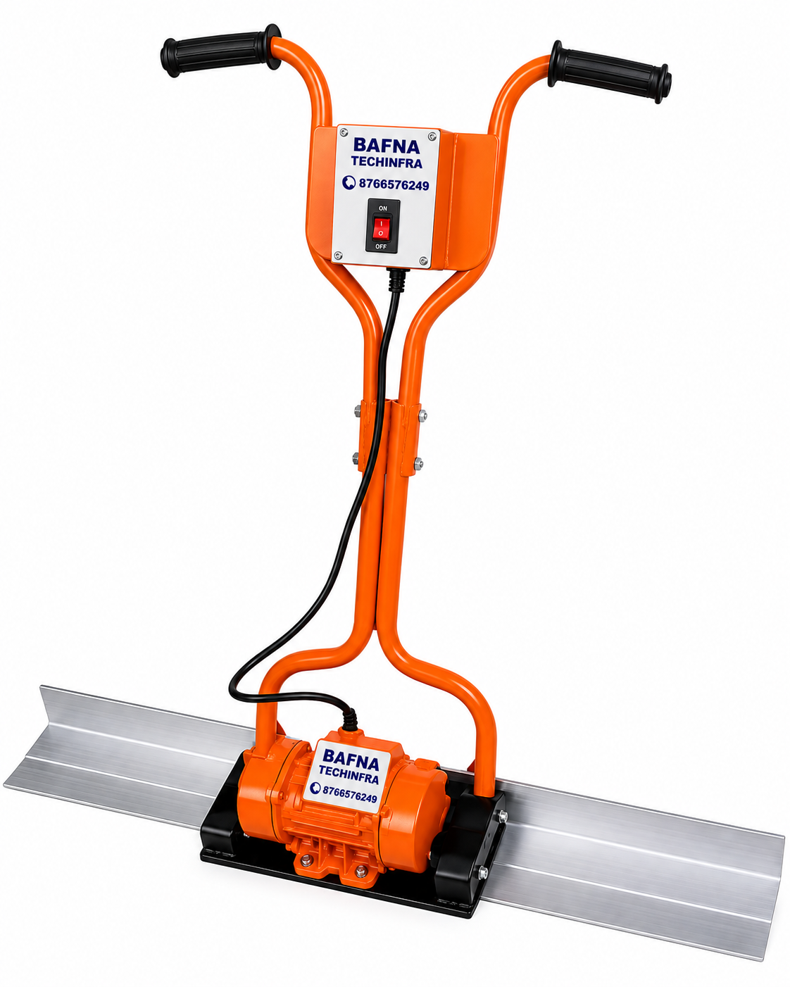 Screed Vibrator