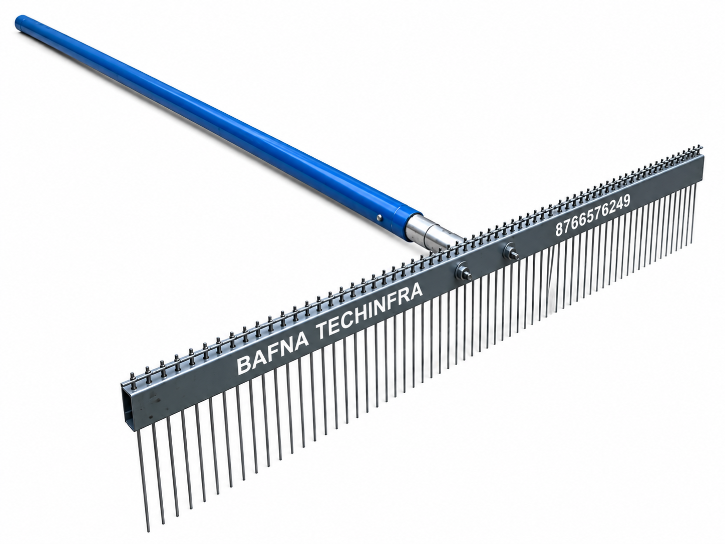 Texturing Brush