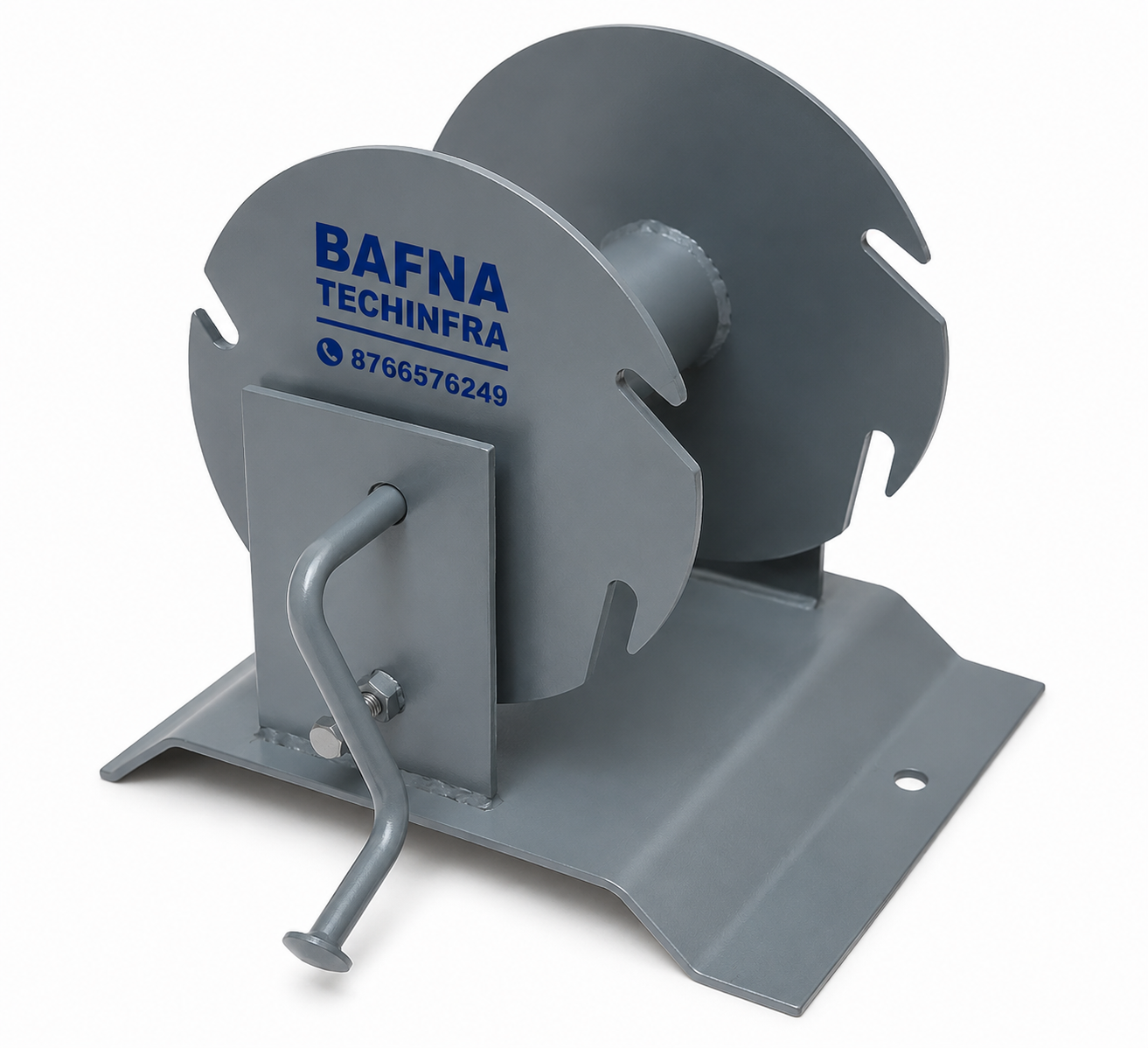 Cable Reel / Wire Reel Stand